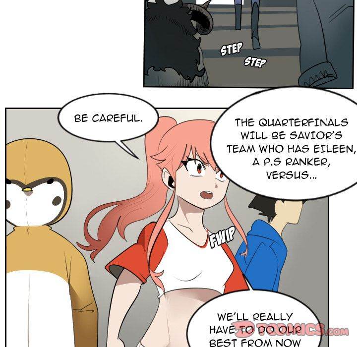 Ultimiter Chapter 81 - Page 18