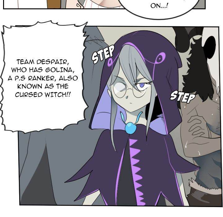 Ultimiter Chapter 81 - Page 19