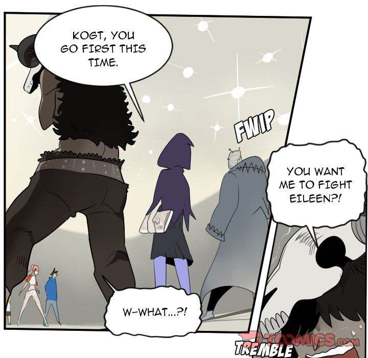 Ultimiter Chapter 81 - Page 20