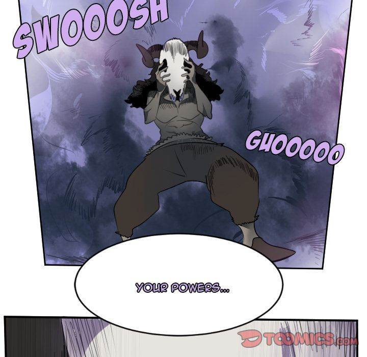 Ultimiter Chapter 81 - Page 26