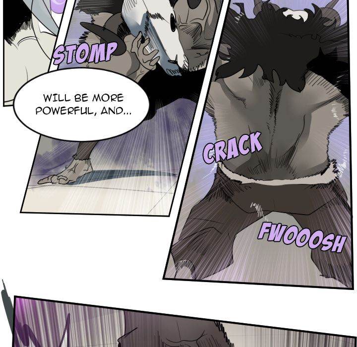 Ultimiter Chapter 81 - Page 29