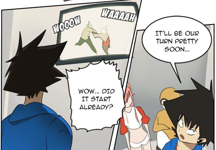 Ultimiter Chapter 81 - Page 3