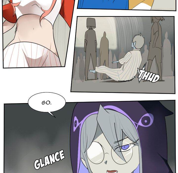 Ultimiter Chapter 81 - Page 33