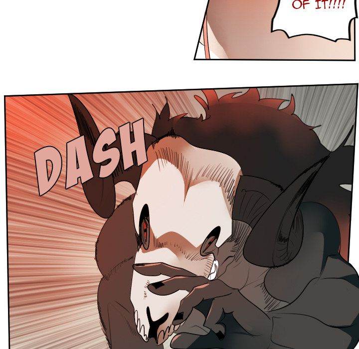 Ultimiter Chapter 81 - Page 37