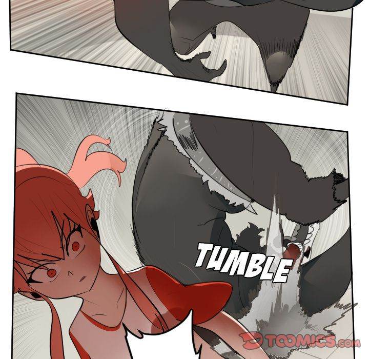 Ultimiter Chapter 81 - Page 38