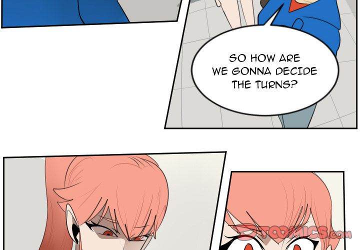 Ultimiter Chapter 81 - Page 4