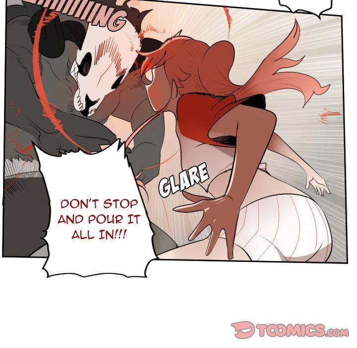 Ultimiter Chapter 81 - Page 44