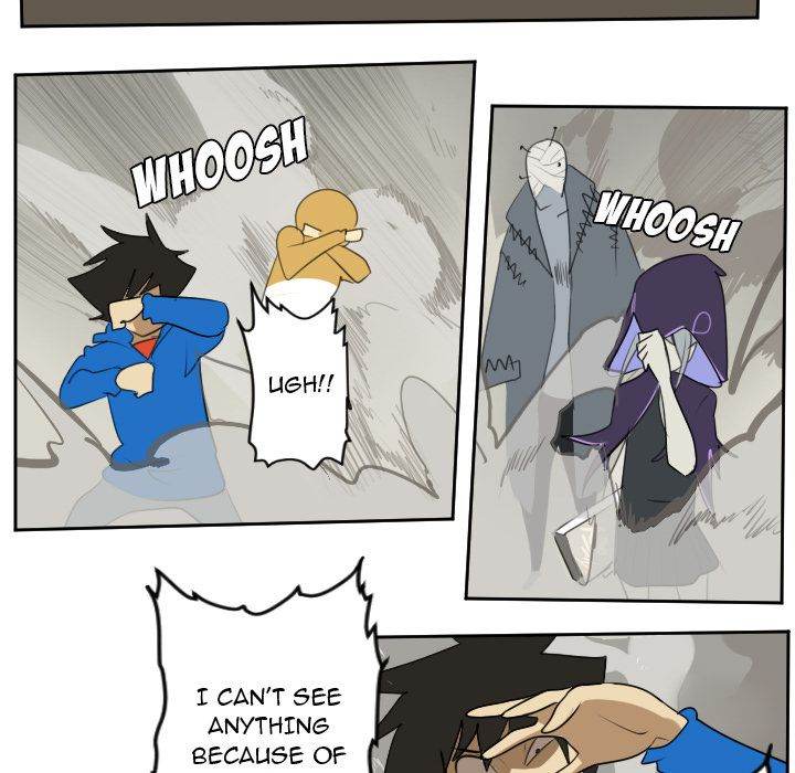 Ultimiter Chapter 81 - Page 51