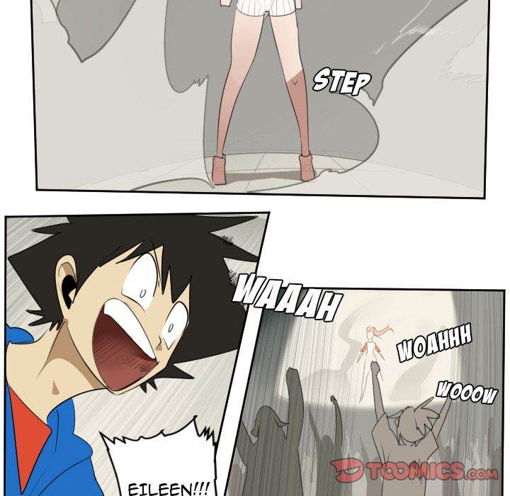 Ultimiter Chapter 81 - Page 54