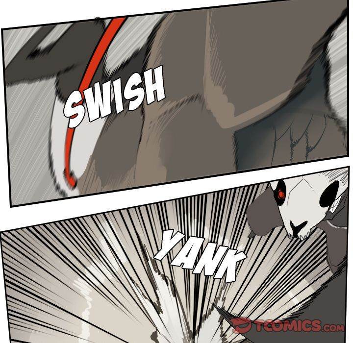 Ultimiter Chapter 81 - Page 64