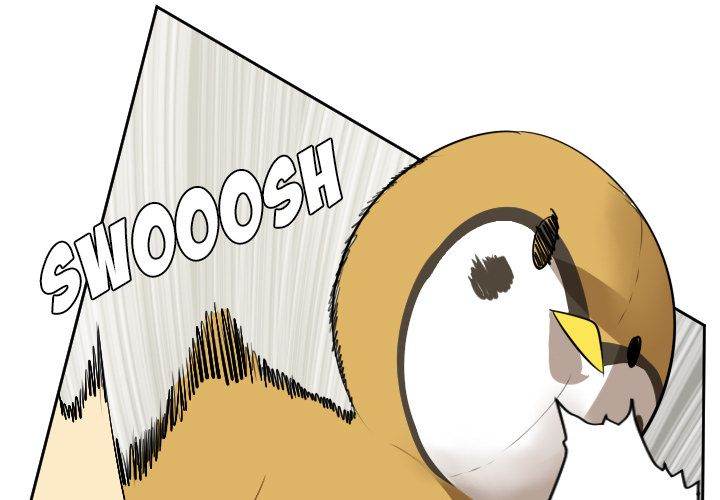 Ultimiter Chapter 82 - Page 1