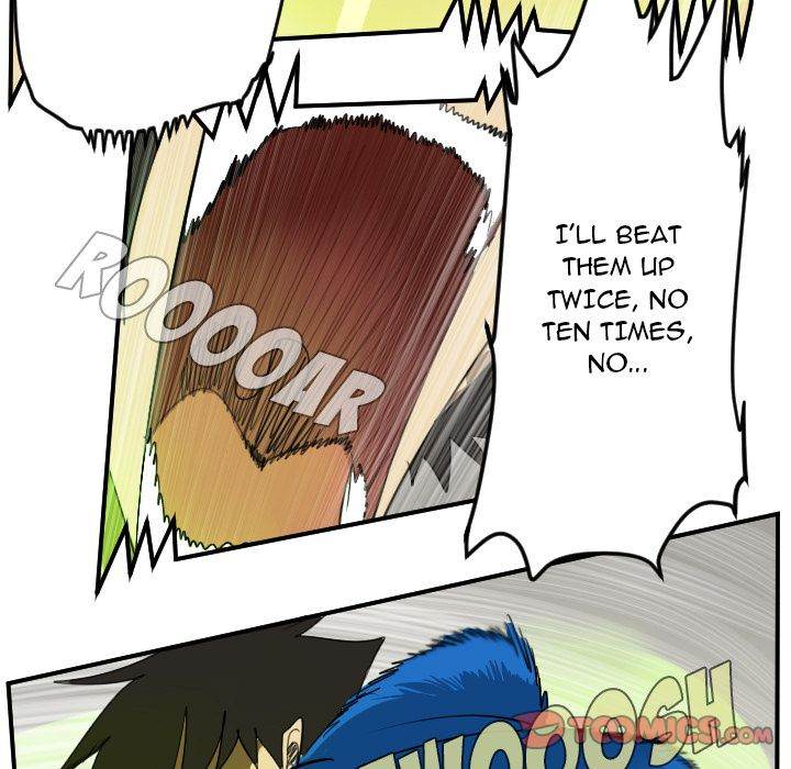 Ultimiter Chapter 83 - Page 11