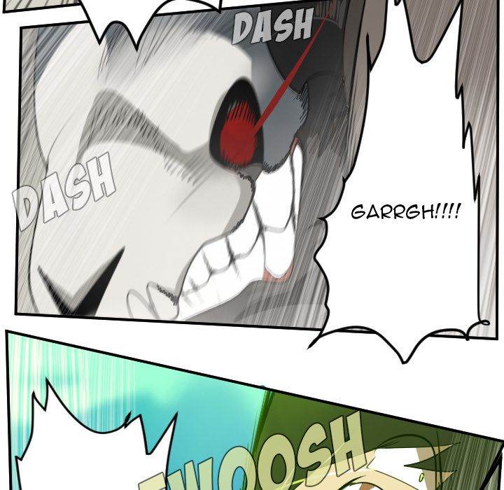 Ultimiter Chapter 83 - Page 14