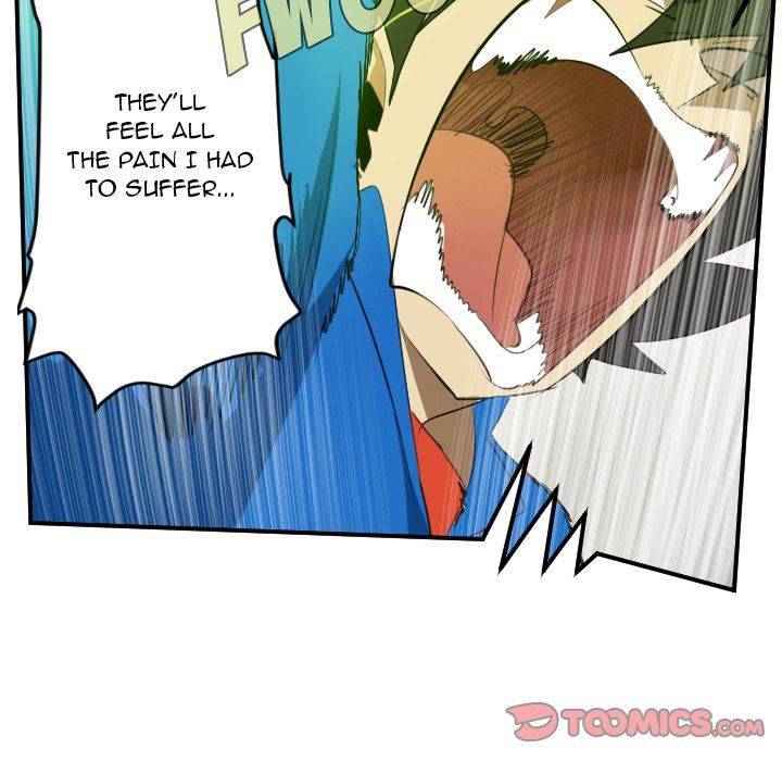 Ultimiter Chapter 83 - Page 15