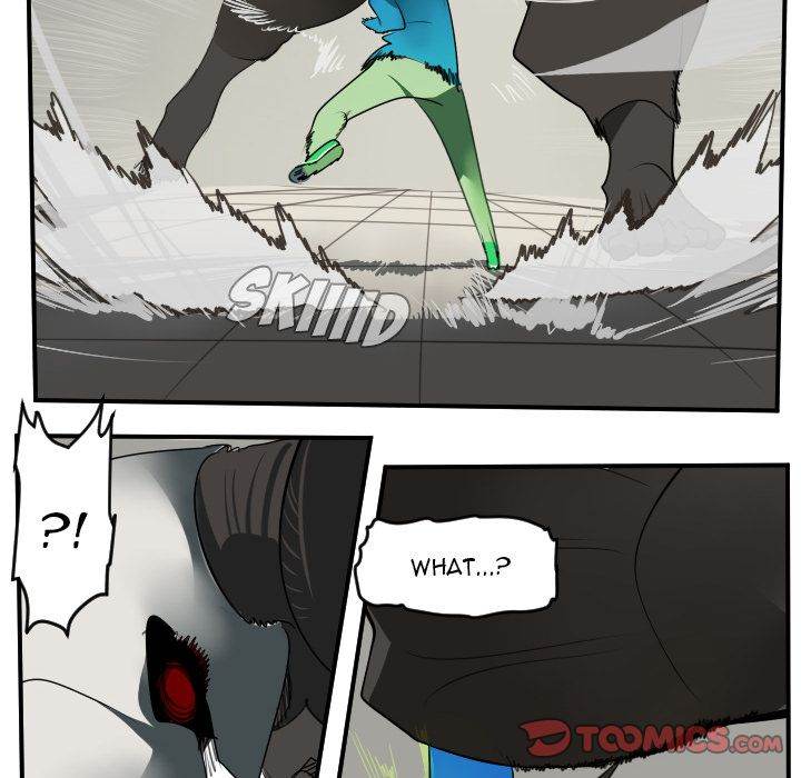 Ultimiter Chapter 83 - Page 17