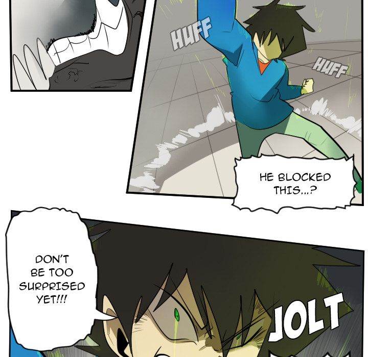 Ultimiter Chapter 83 - Page 18