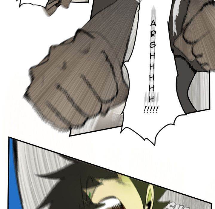 Ultimiter Chapter 83 - Page 20