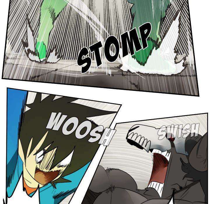 Ultimiter Chapter 83 - Page 28