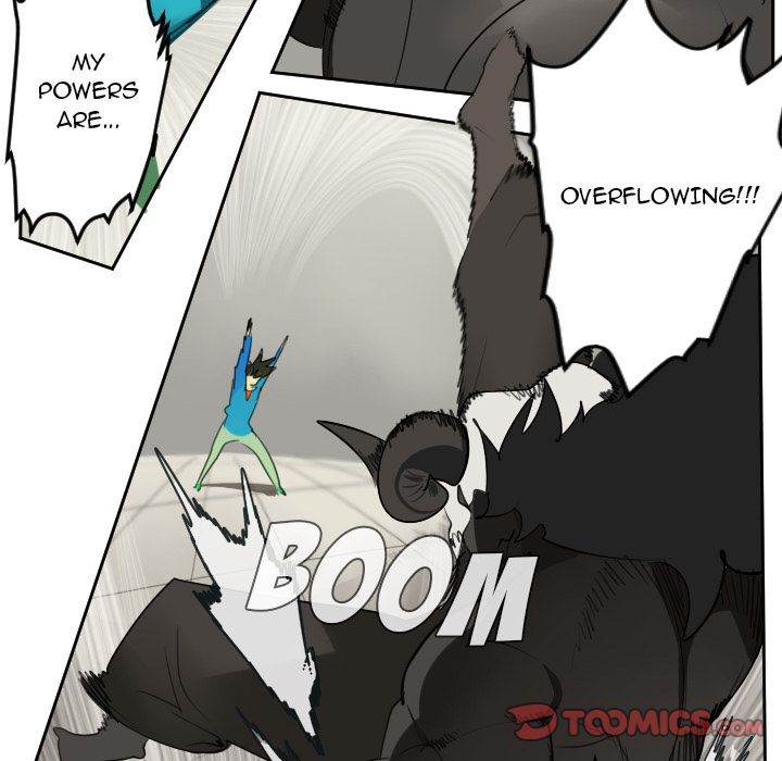 Ultimiter Chapter 83 - Page 29