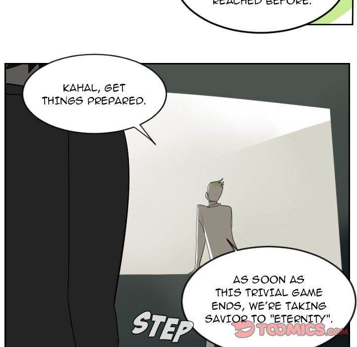 Ultimiter Chapter 83 - Page 33