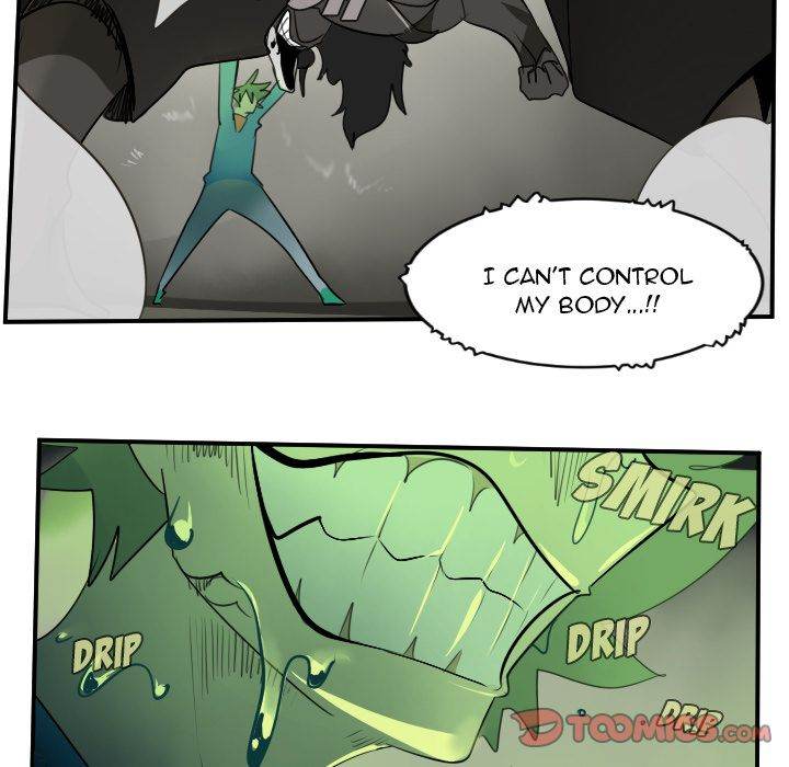 Ultimiter Chapter 83 - Page 47