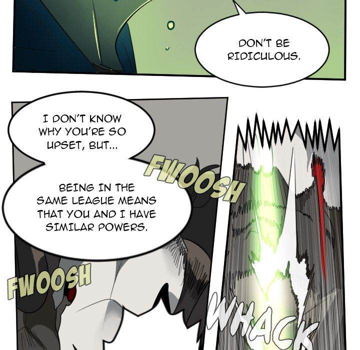 Ultimiter Chapter 83 - Page 48