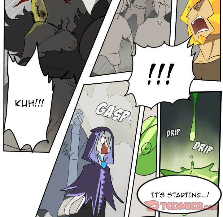 Ultimiter Chapter 83 - Page 51