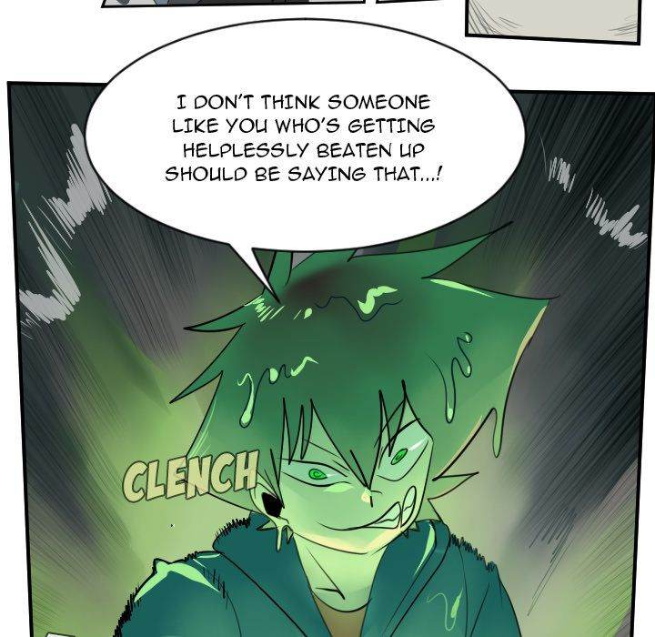 Ultimiter Chapter 83 - Page 52