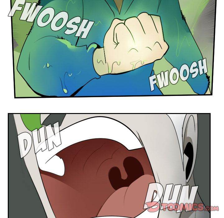 Ultimiter Chapter 83 - Page 53