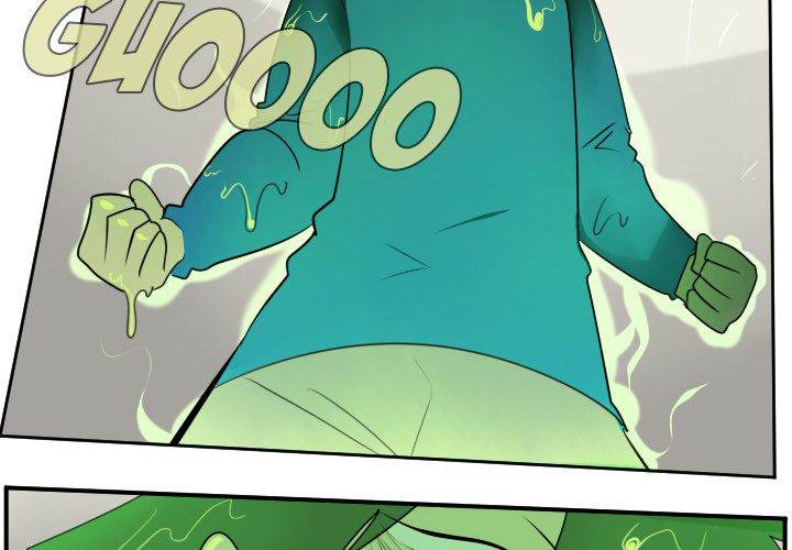 Ultimiter Chapter 84 - Page 2