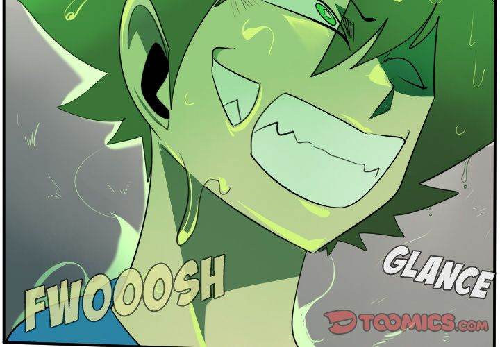 Ultimiter Chapter 84 - Page 3