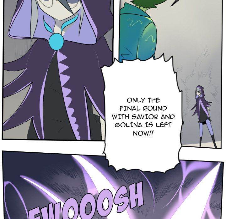 Ultimiter Chapter 84 - Page 50