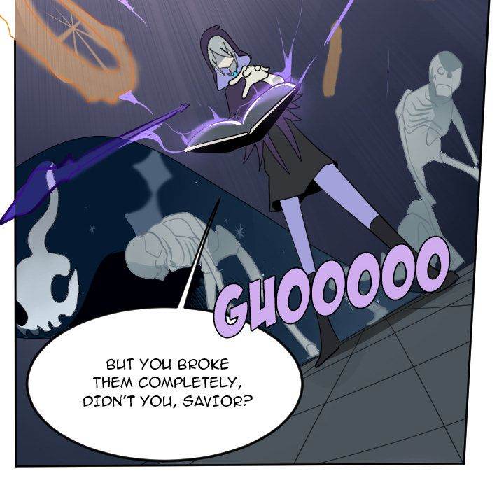 Ultimiter Chapter 84 - Page 52