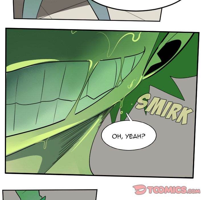 Ultimiter Chapter 84 - Page 55