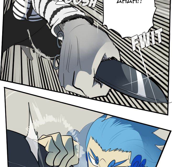 Ultimiter Chapter 86 - Page 12