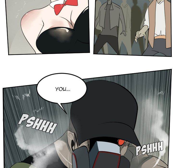 Ultimiter Chapter 86 - Page 54