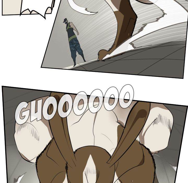 Ultimiter Chapter 87 - Page 11