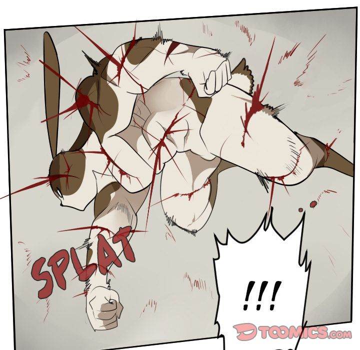 Ultimiter Chapter 87 - Page 16