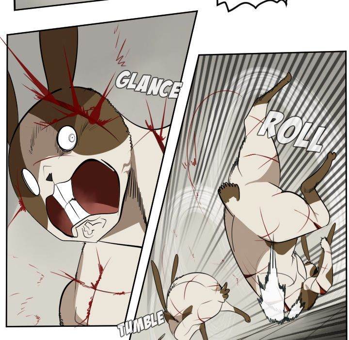 Ultimiter Chapter 87 - Page 17