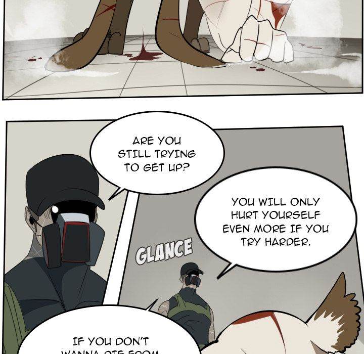 Ultimiter Chapter 87 - Page 19