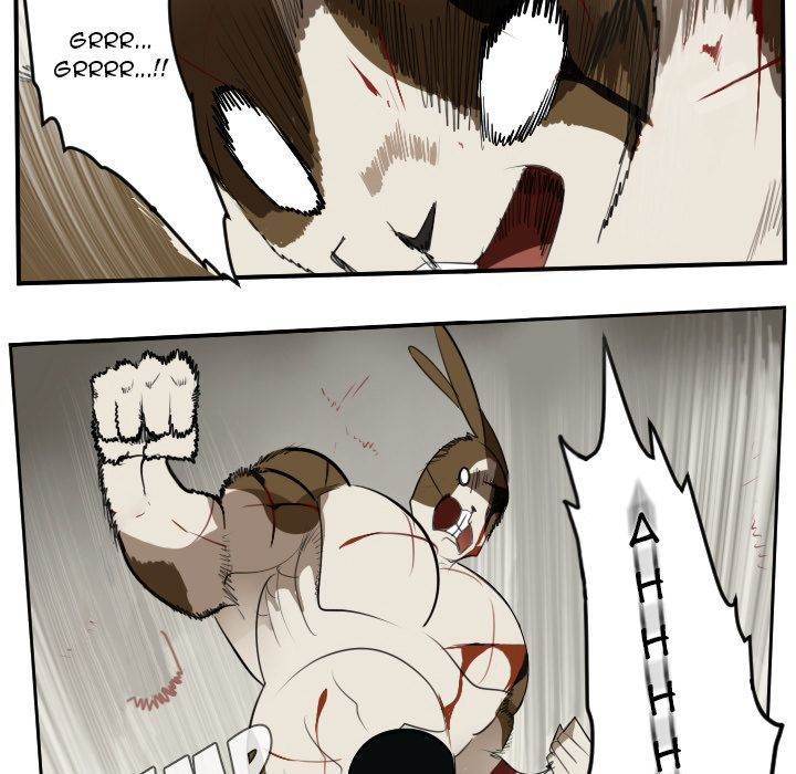 Ultimiter Chapter 87 - Page 21