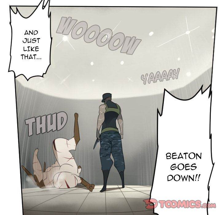 Ultimiter Chapter 87 - Page 26