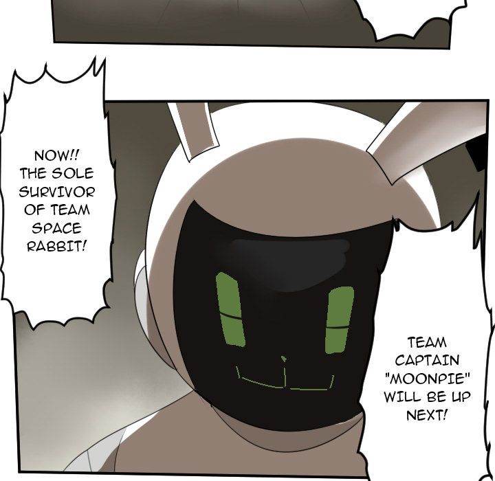 Ultimiter Chapter 87 - Page 27