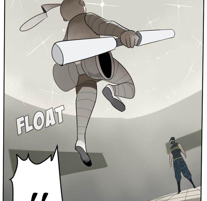 Ultimiter Chapter 87 - Page 29