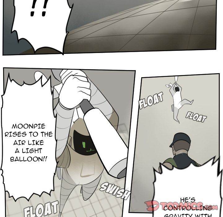 Ultimiter Chapter 87 - Page 30