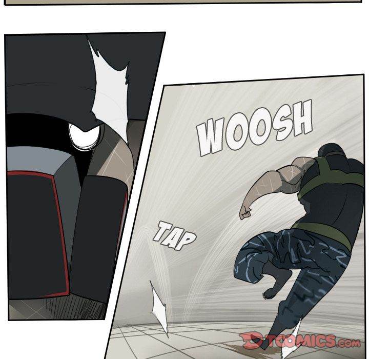 Ultimiter Chapter 87 - Page 32