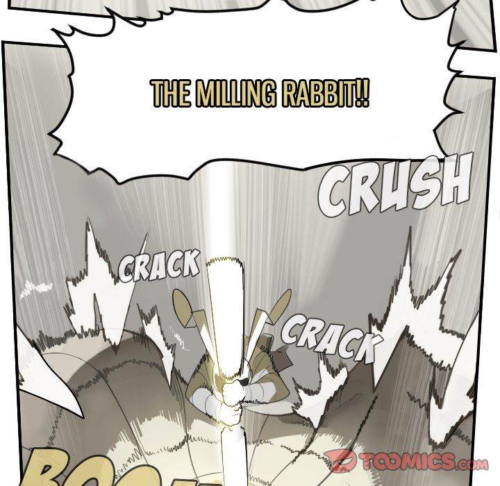 Ultimiter Chapter 87 - Page 34