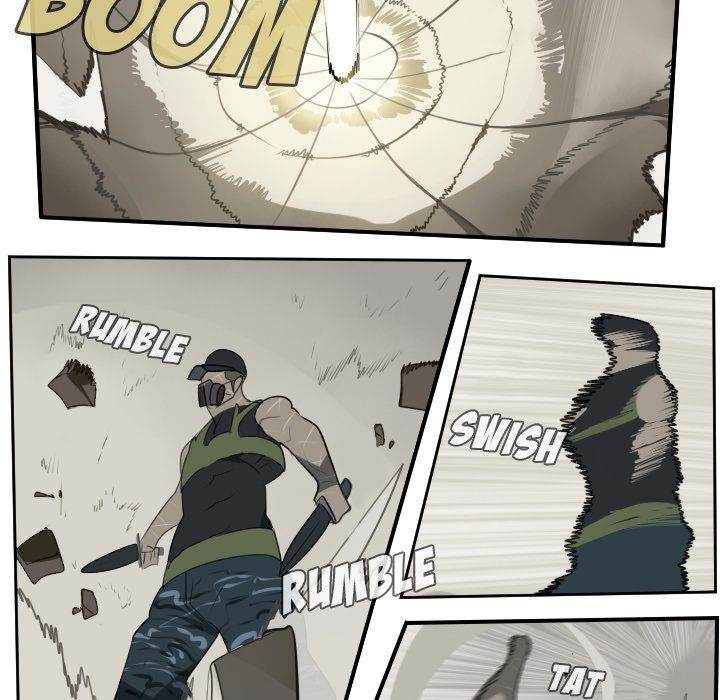 Ultimiter Chapter 87 - Page 35