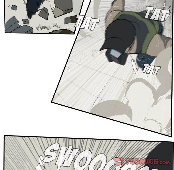 Ultimiter Chapter 87 - Page 36