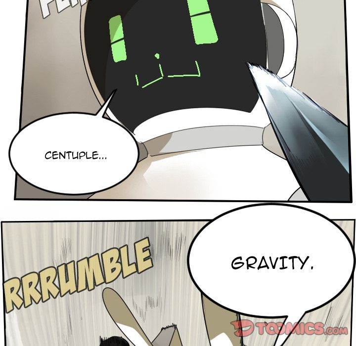 Ultimiter Chapter 87 - Page 38